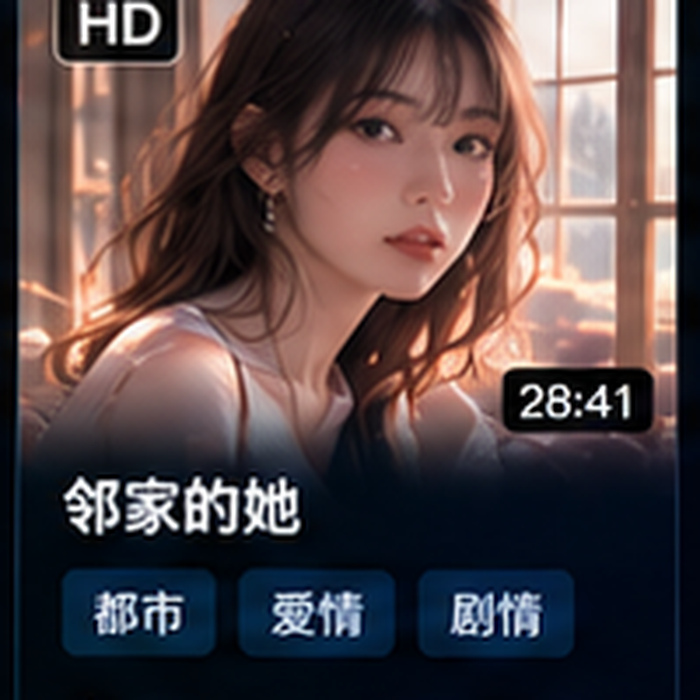 麻豆传媒在线观看邻家的她示例