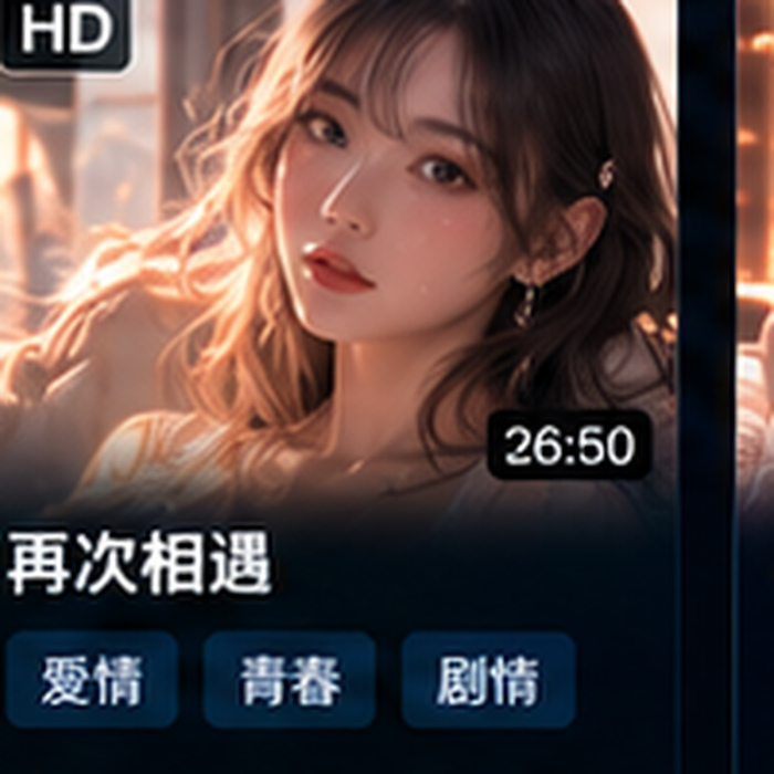 麻豆传媒在线观看再次相遇示例