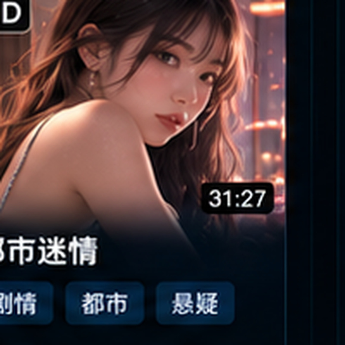 麻豆传媒在线观看都市迷情示例
